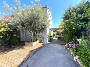maison à la vente -   34200  SETE, surface 101 m2 vente maison - UBI483389231